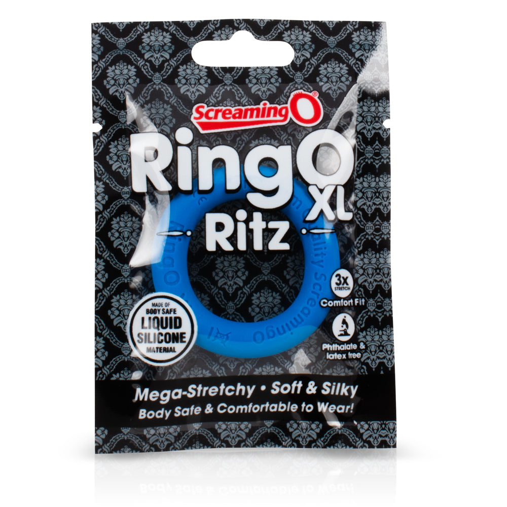 Ringo Ritz XL by Screaming O from LoveMart Co.