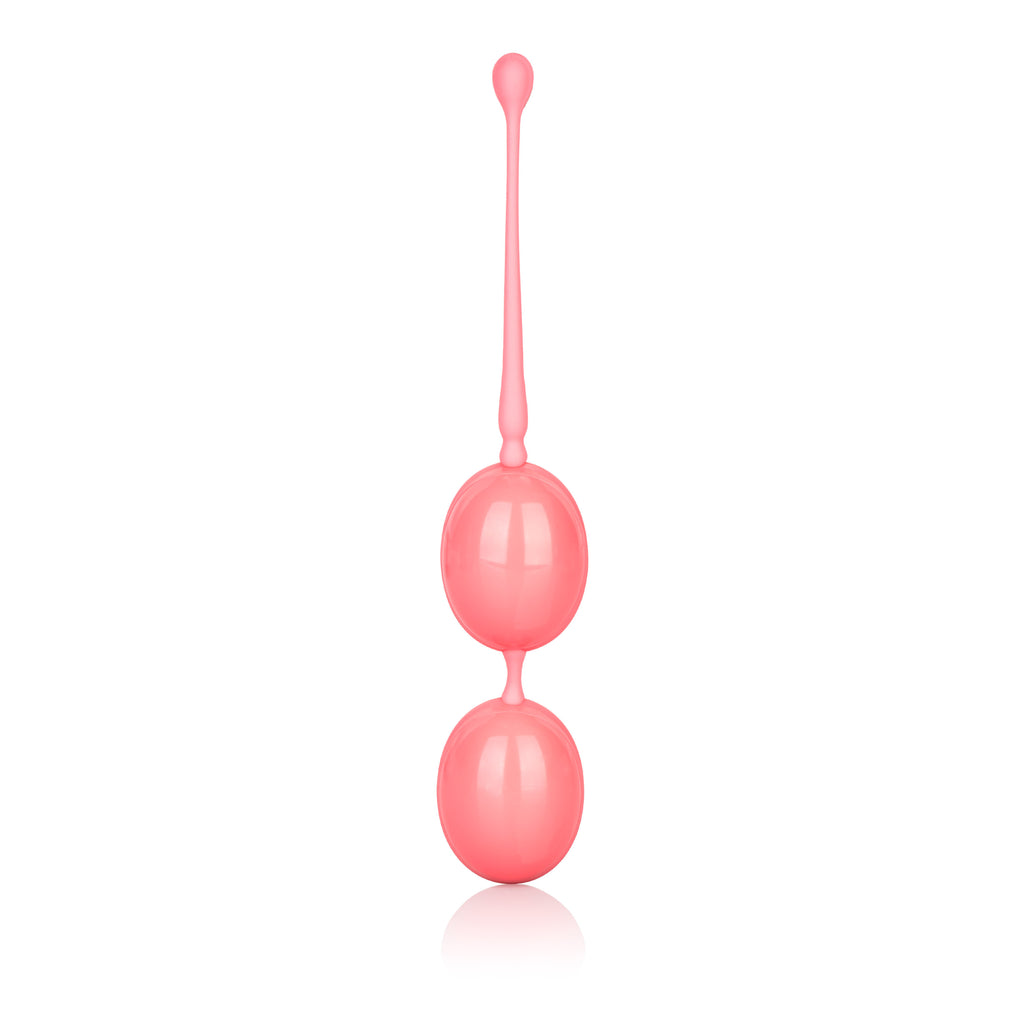 Weighted Kegel Balls by CalExotics from LoveMart Co.