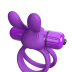 4b Ohare XL - Grape by Screaming O from LoveMart Co.