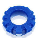 Cock-Lug Lugged Cockring - Marine by Oxballs from LoveMart Co.