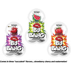 Bj Bang - Oral Sex Popping Candy Display by Hott Products from LoveMart Co.