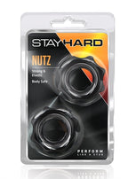 Stay Hard Nutz by Blush from LoveMart Co.