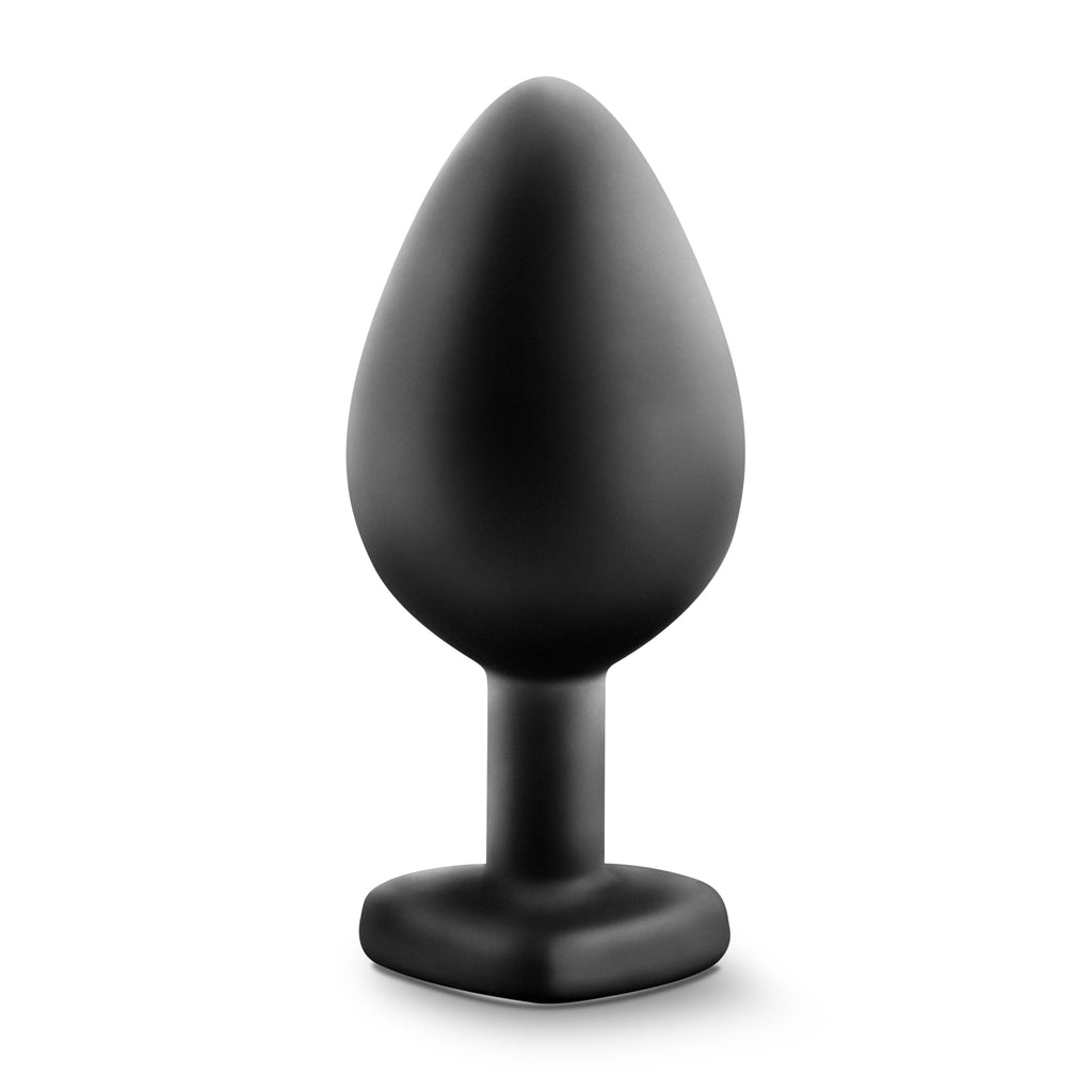 Temptasia - Bling Plug - Medium by Blush from LoveMart Co.