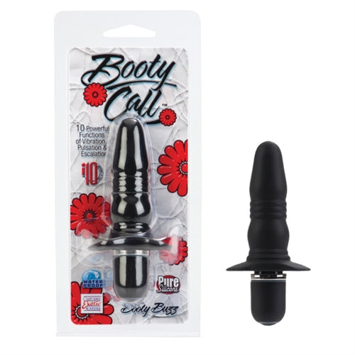 Booty Call Booty Buzz by CalExotics from LoveMart Co.