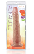 Au Naturel - Roberto - Latin by Blush from LoveMart Co.