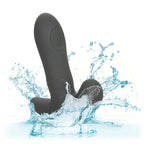 Eclipse Remote Control Dual Pulsating Probe by CalExotics from LoveMart Co.