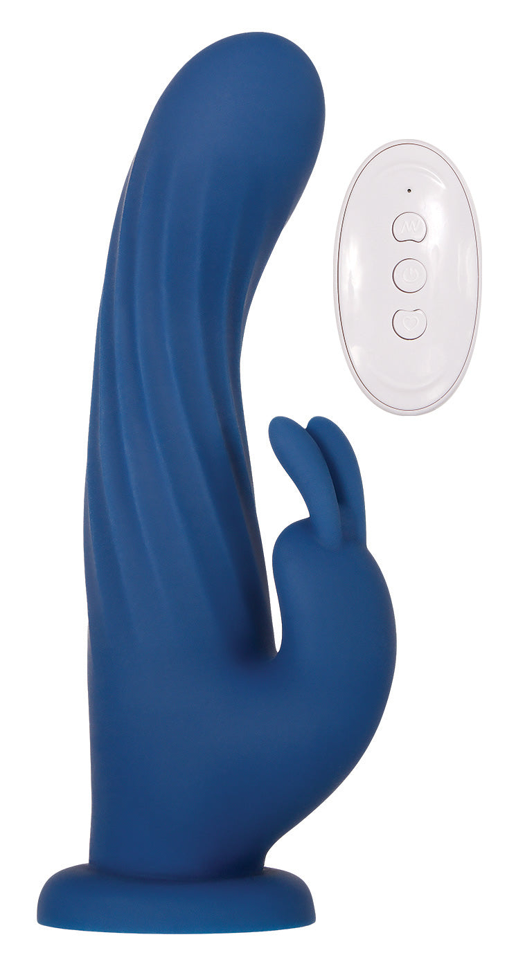 Remote Rotating Rabbit by Evolved Novelties from LoveMart Co.