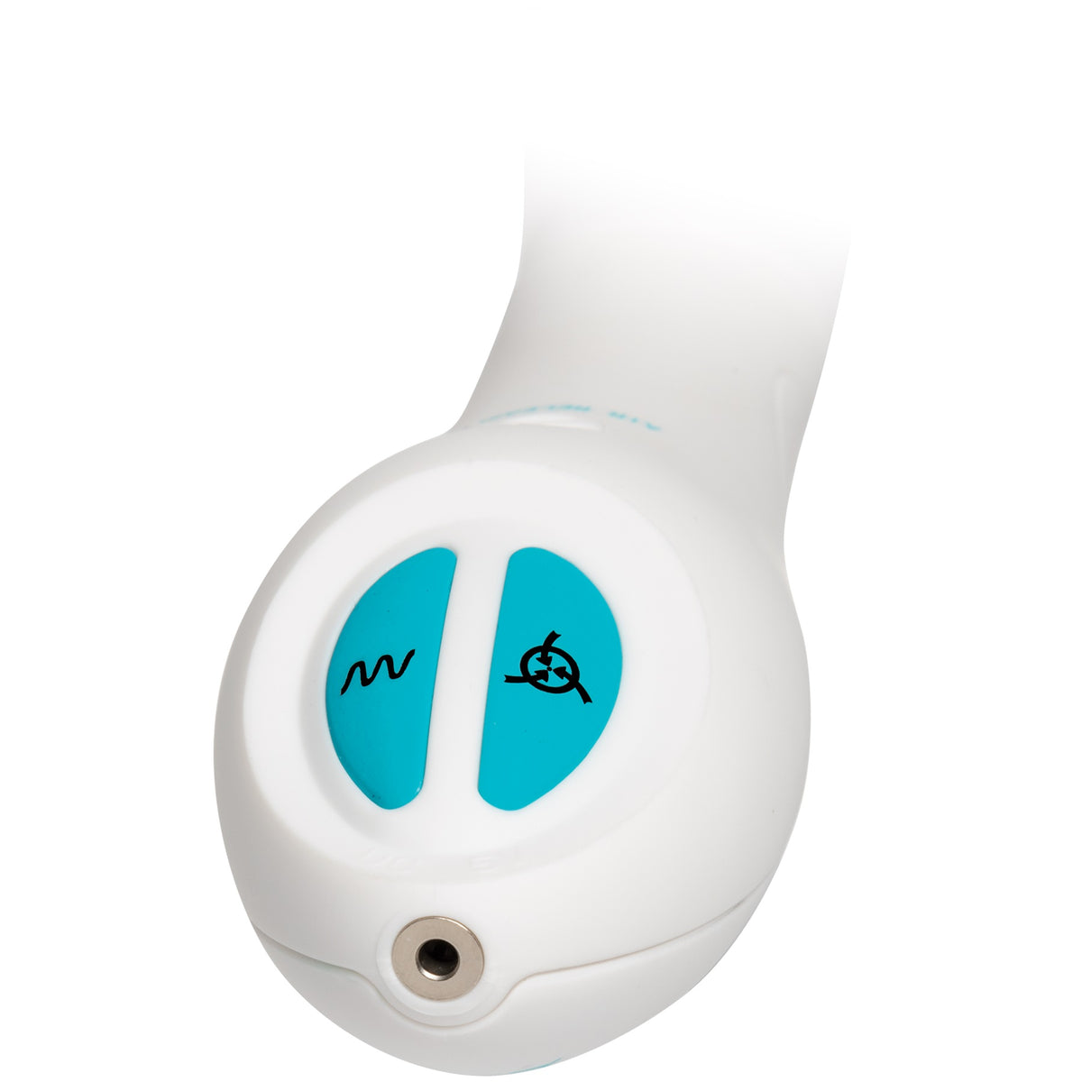 Bloom - Intimate Body Pump - Automatic - Vibrating - Rechargeable by Doc Johnson from LoveMart Co.