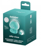 Jelly-Cious by Satisfyer from LoveMart Co.