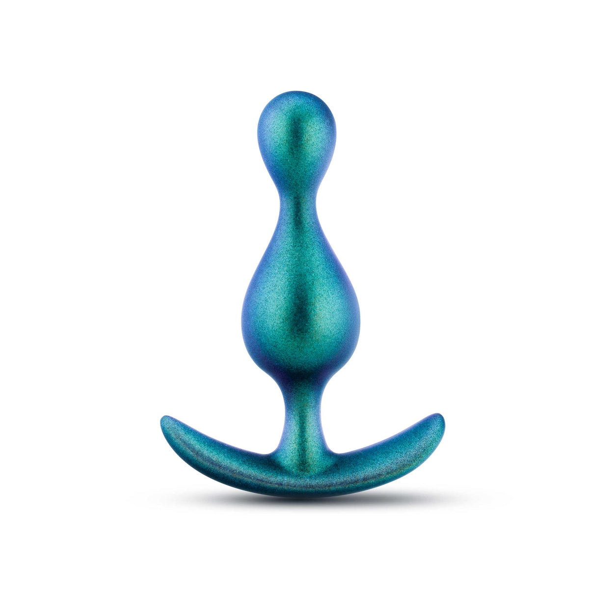 Anal Adventures Matrix - Photon Plug - Neptune by Blush from LoveMart Co.