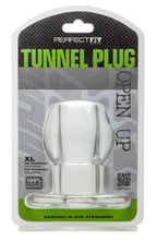 Tunnel Plug XL by Perfect Fit from LoveMart Co.