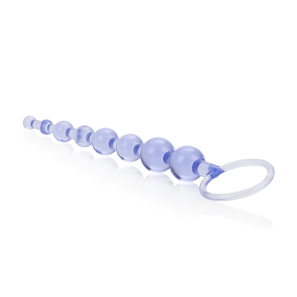 First Time Love Beads by CalExotics from LoveMart Co.