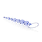 First Time Love Beads by CalExotics from LoveMart Co.