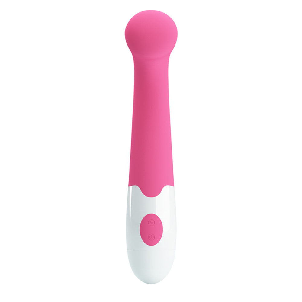 Pretty Love Charles 30 Vibrating Functions by Pretty Love from LoveMart Co.