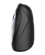 Score Pure Sport 7 Warming and Vibrating Masturbator by Viben from LoveMart Co.