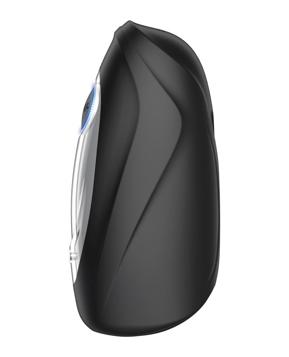 Score Pure Sport 7 Warming and Vibrating Masturbator by Viben from LoveMart Co.