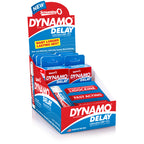 Dynamo Delay Spray - 6 Count Display by Screaming O from LoveMart Co.