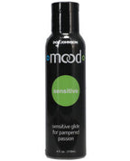Mood - Sensitive Glide - 4 Fl. Oz. - Bulk by Doc Johnson from LoveMart Co.