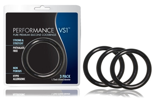 Performance Rings Vs1 - Medium by Blush from LoveMart Co.
