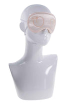 Peaches N Creame Blindfold by Sportsheets from LoveMart Co.