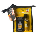 Penis Colada Oral Sex Kit - .75 Oz by Kama Sutra from LoveMart Co.