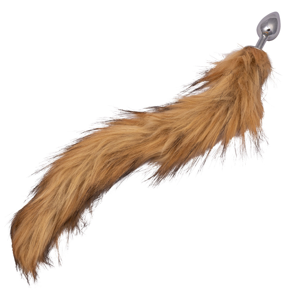 Running Wild Tail by CalExotics from LoveMart Co.