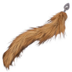 Running Wild Tail by CalExotics from LoveMart Co.