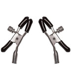 Sex and Mischief Nipple Clips by Sportsheets from LoveMart Co.