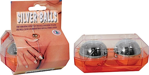 Large Balls by Nasstoys from LoveMart Co.