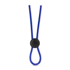 Stay Hard - Silicone Loop Cock Ring by Blush from LoveMart Co.
