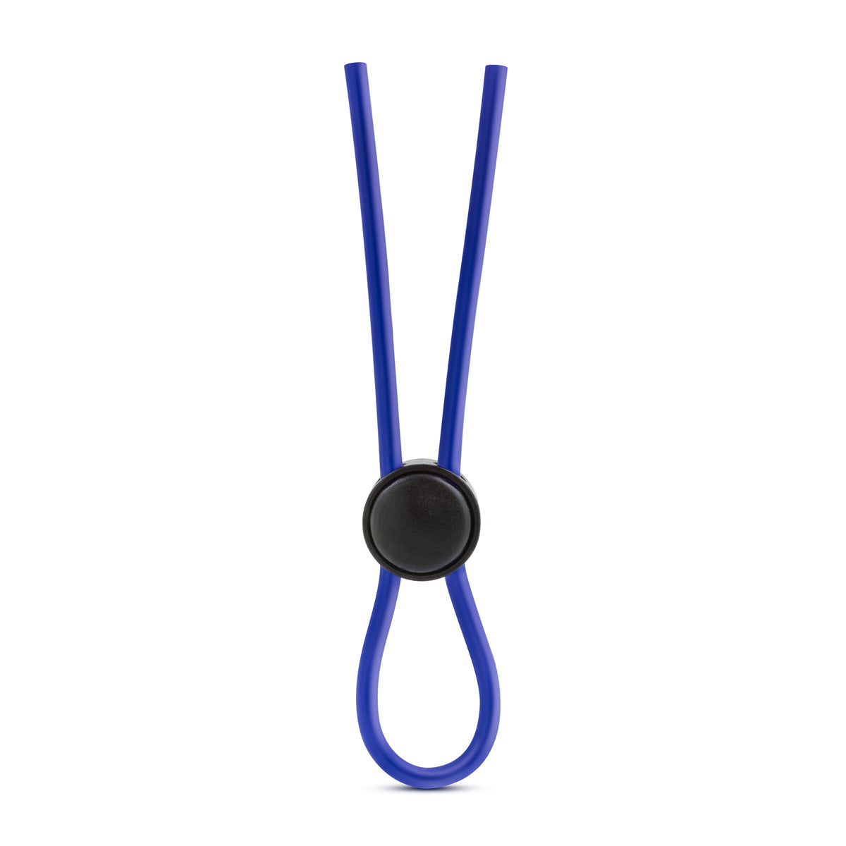 Stay Hard - Silicone Loop Cock Ring by Blush from LoveMart Co.