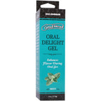 Good Head - Oral Delight Gel 4 Oz - Mystical by Doc Johnson from LoveMart Co.