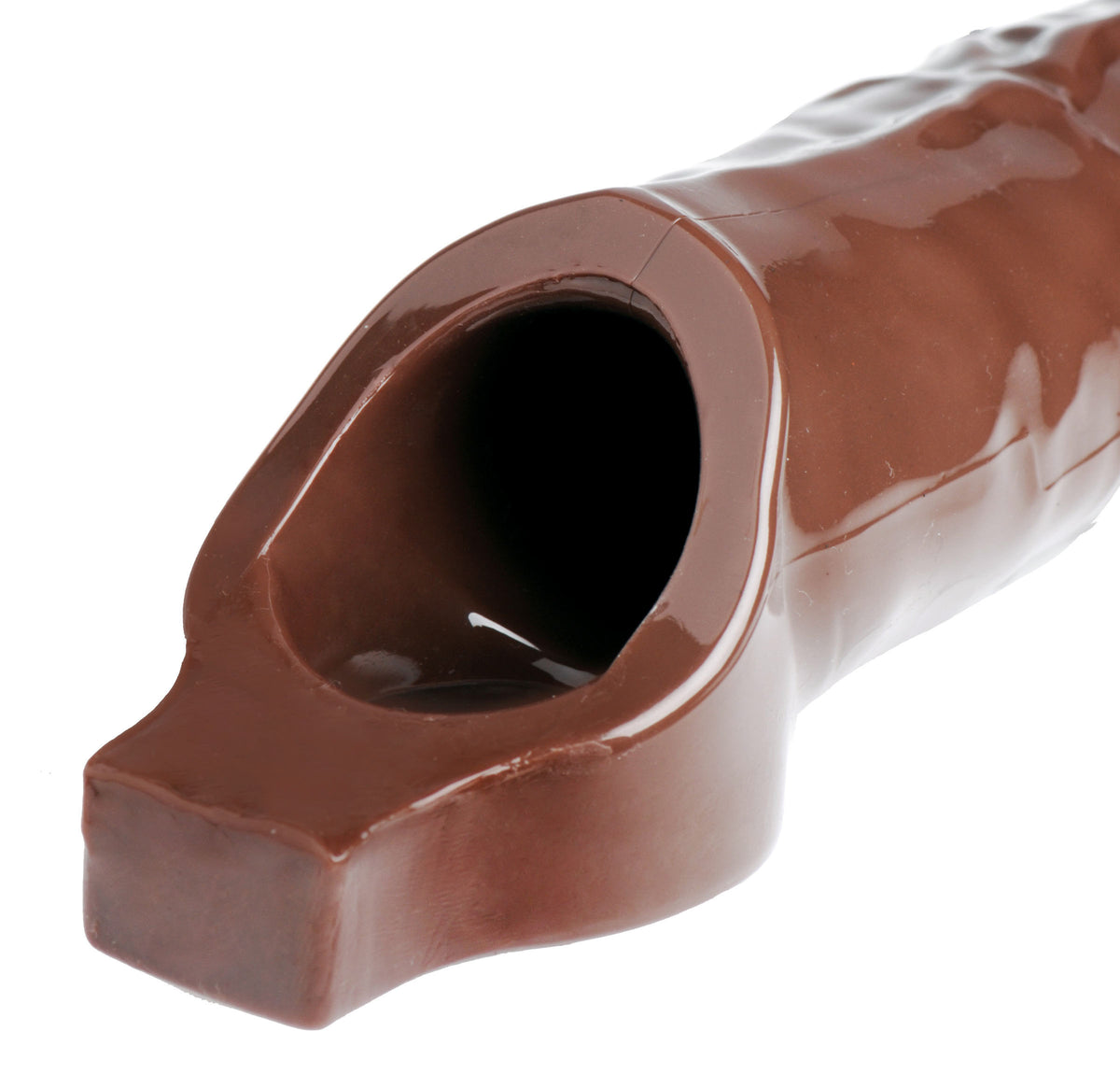 Really Ample Penis Enhancer Sheath by XR Brands from LoveMart Co.