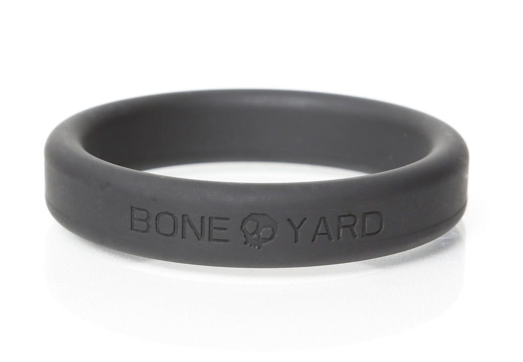 Boneyard Silicone Ring 50mm by Rascal from LoveMart Co.