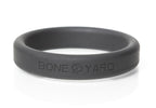 Boneyard Silicone Ring 50mm by Rascal from LoveMart Co.