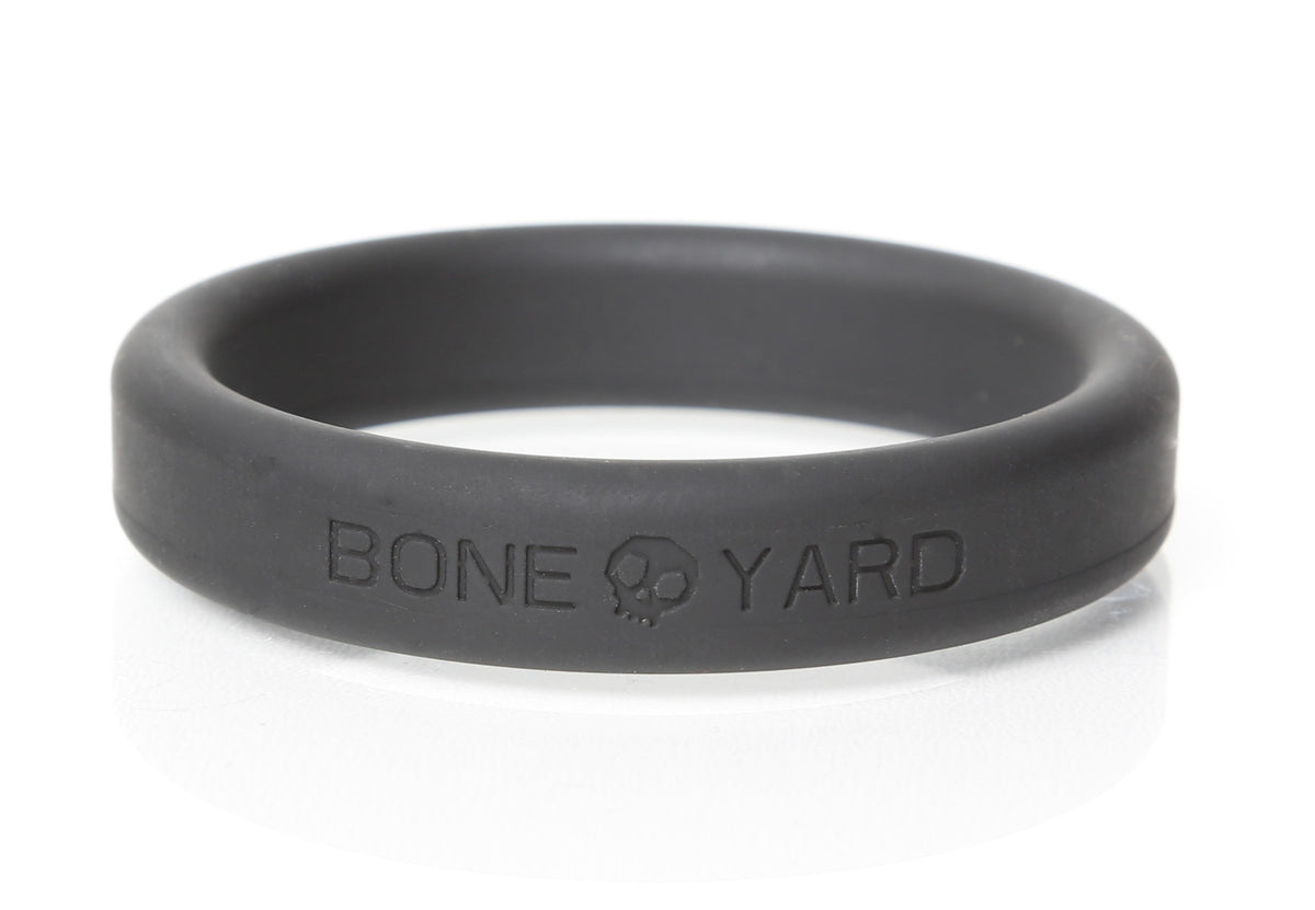 Boneyard Silicone Ring 50mm by Rascal from LoveMart Co.