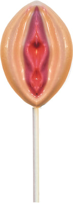 Pussy Lickers - Pussy Pops by Hott Products from LoveMart Co.