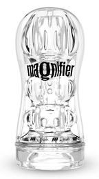 M for Men - Soft and Wet - Magnifier by Blush from LoveMart Co.