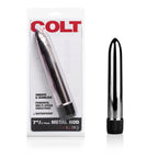 Colt Metal 7 Inch by CalExotics from LoveMart Co.