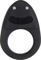 Night Rider Rechargeable Cockring by Evolved Novelties from LoveMart Co.