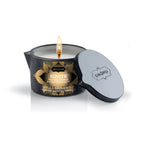 Ignite Vanilla Sandalwood Massage Candle - 6 Oz. by Kama Sutra from LoveMart Co.
