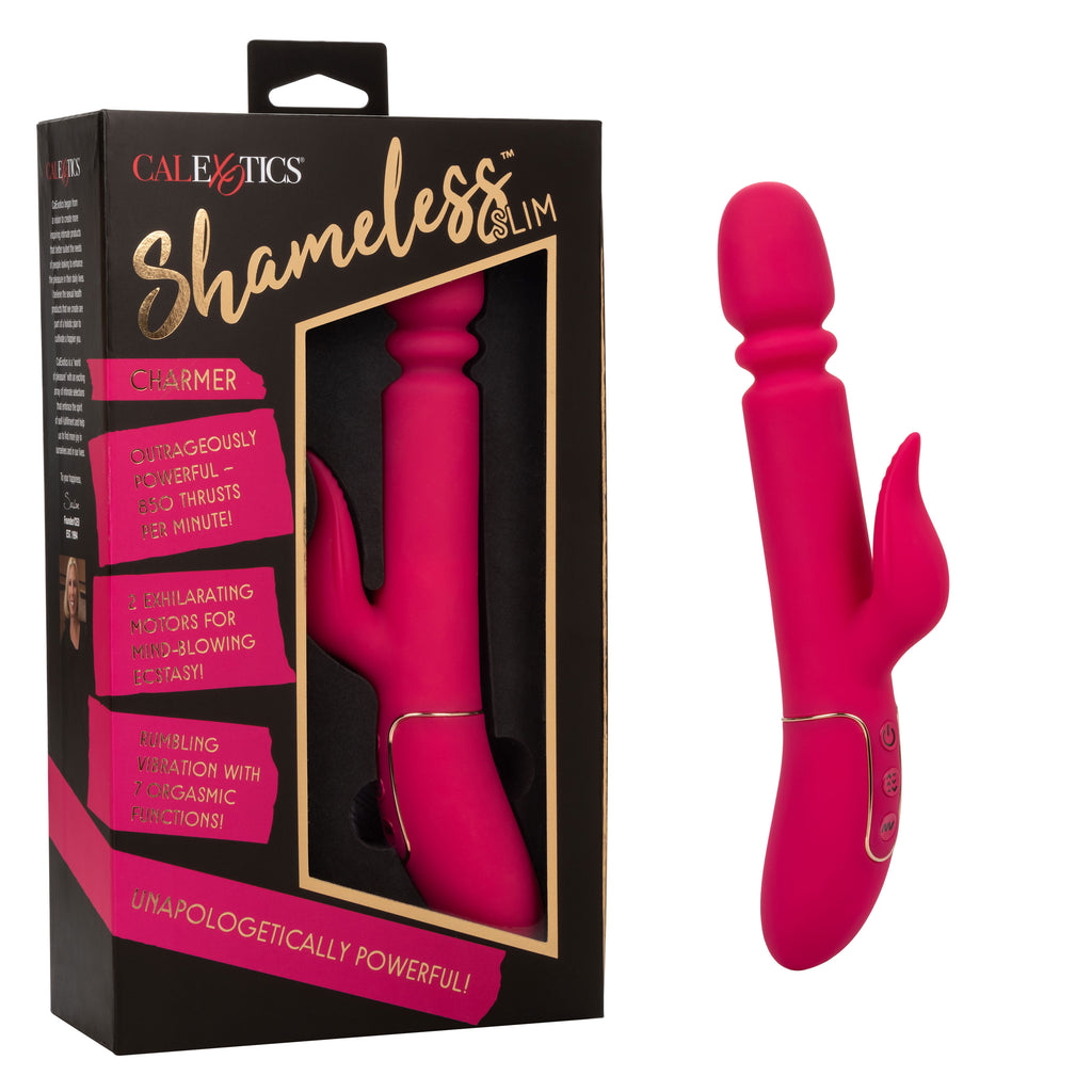 Shameless Slim - Charmer by CalExotics from LoveMart Co.