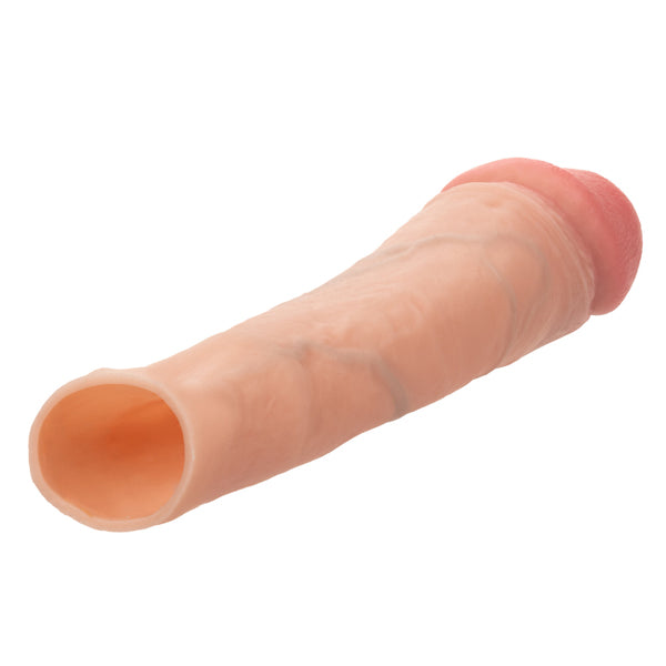 Performance Maxx Liquid Silicone Extension System by CalExotics from LoveMart Co.