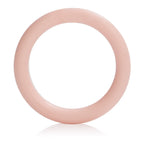 Silicone Support Rings - Ivory by CalExotics from LoveMart Co.