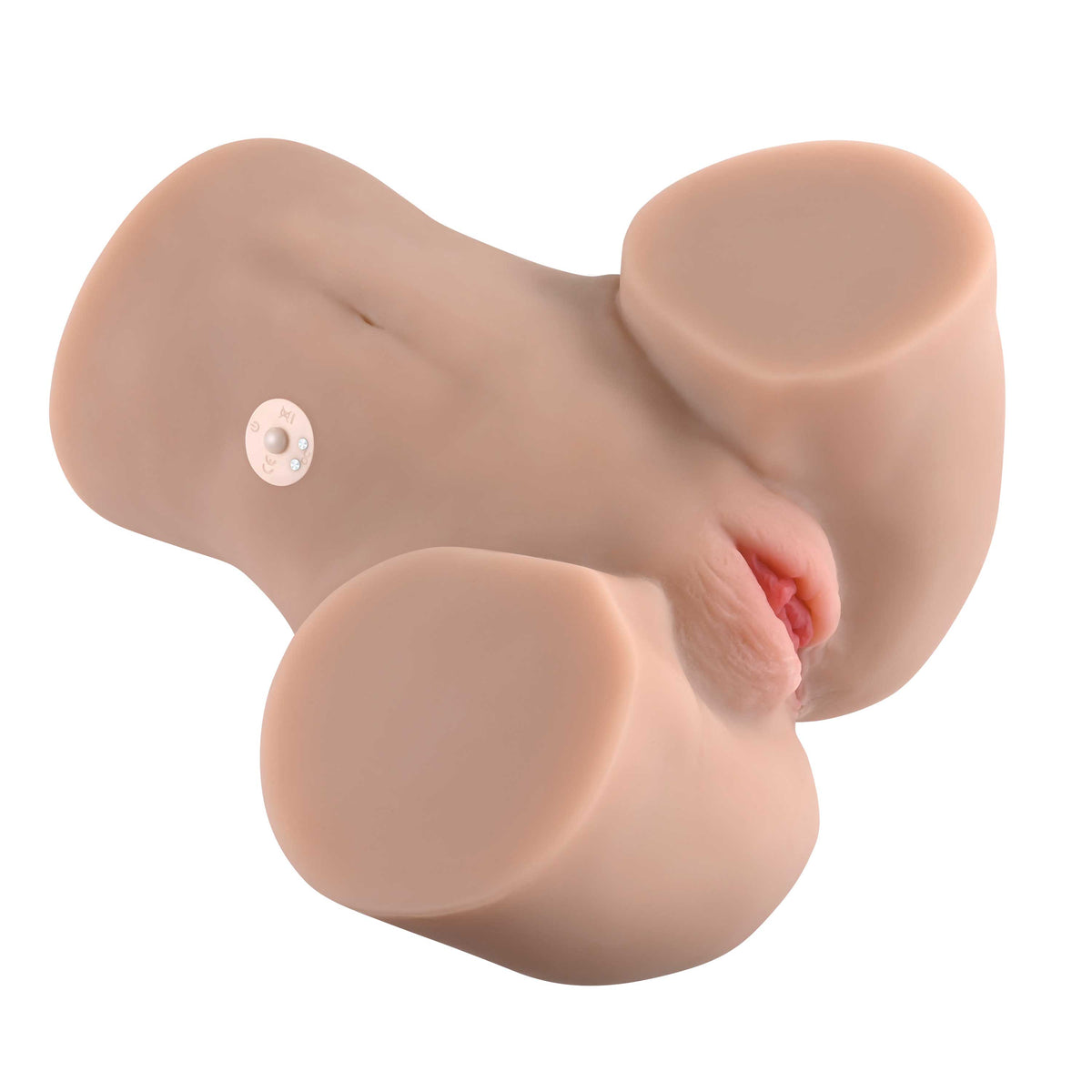 Rear Beauty by Evolved Novelties from LoveMart Co.