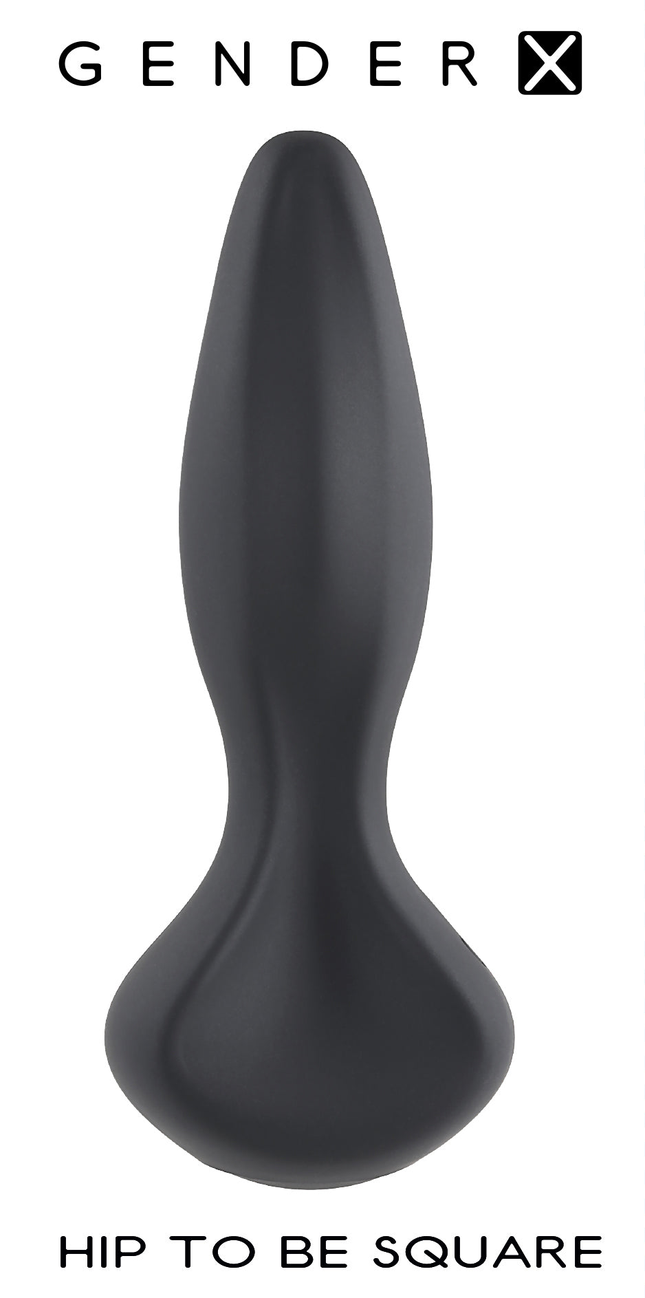 Hip to Be Square by Evolved Novelties from LoveMart Co.