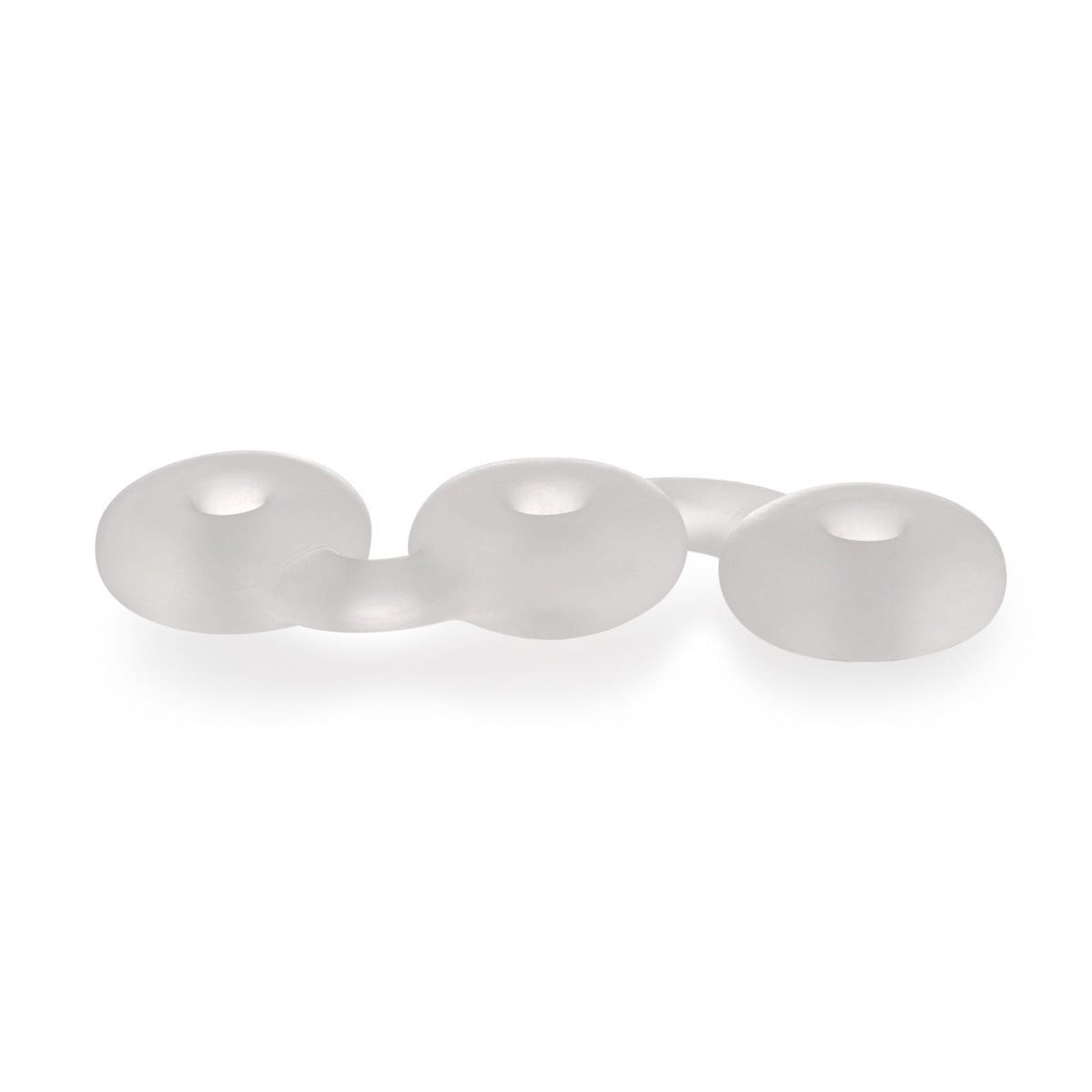 Triple Stack Cock Ring by Perfect Fit from LoveMart Co.