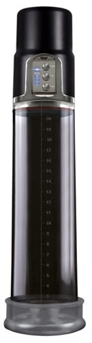 Renegade Power House Pump by nsnovelties from LoveMart Co.