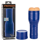 Private Tube Tarra White - Ass by CalExotics from LoveMart Co.