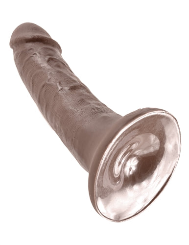 King Cock 6-Inch Cock by Pipedream from LoveMart Co.
